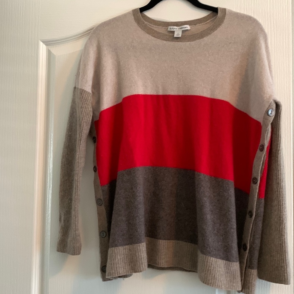 Cashmere Sweater